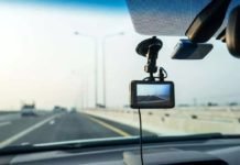Mp Proposes Legal Recognition Of Dashcam Footage In Courts For Traffic Collisions