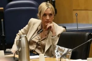 Mp Seeks Answers On Ipto's €48.8m Payment To Euroasia From Auditor General