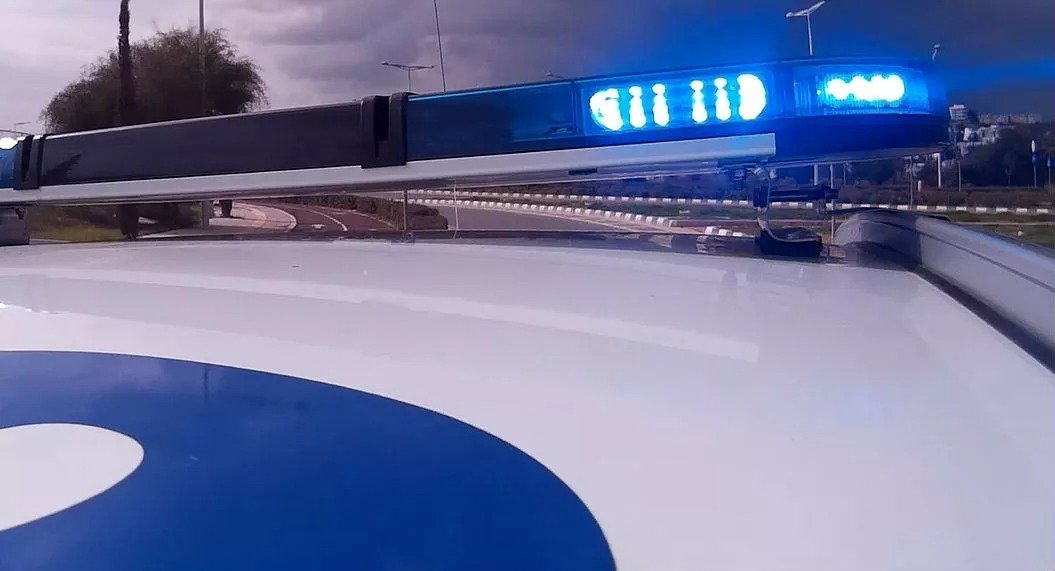 Man, 21, arrested over attempted murder in Nicosia hit-and-run | en ...