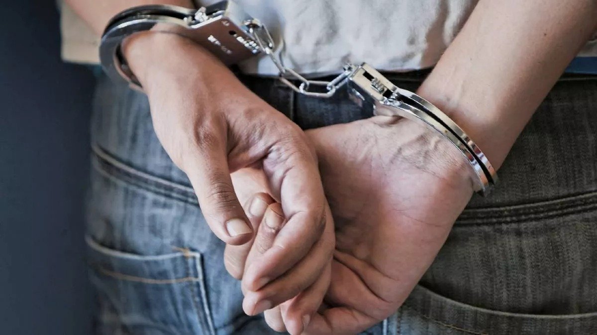 NGO chairwoman arrested over alleged financial fraud | en.philenews.com