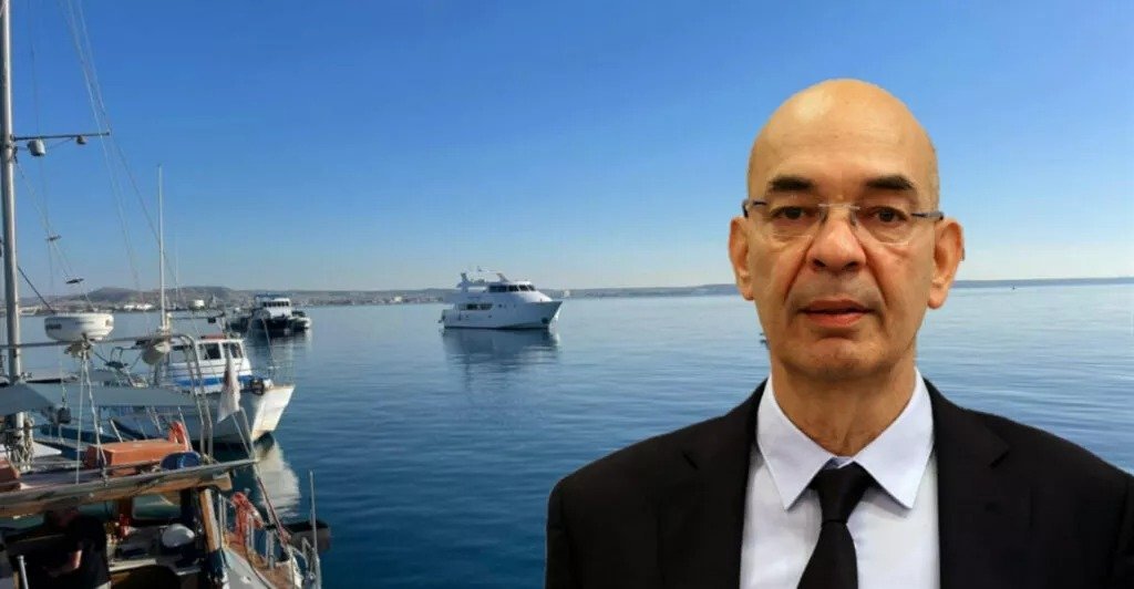 New Shipwreck For Larnaca Port And A Fresh Scandal On The Horizon!