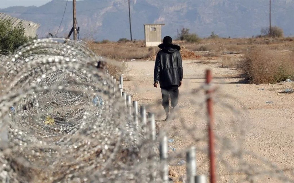 'nouris' Migration Fence To Be Removed In January Following Months Of Delay