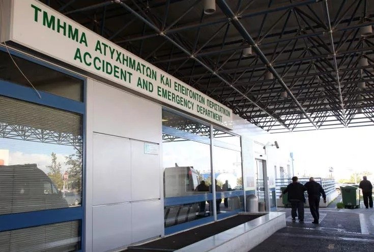 Nurses Warn Of Crisis At Nicosia General Hospital A&e