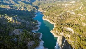 Paphos Communities Demand Water Access From Arminou Dam