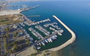 Port Dispute Continues In Larnaca Despite Marina Deal