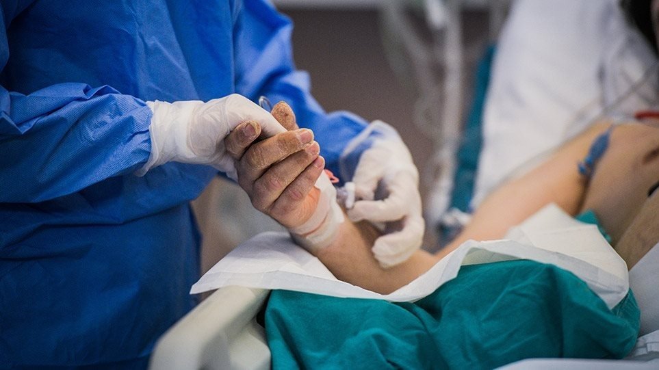 Rsv, Covid 19 And Flu Strain Cyprus Hospitals