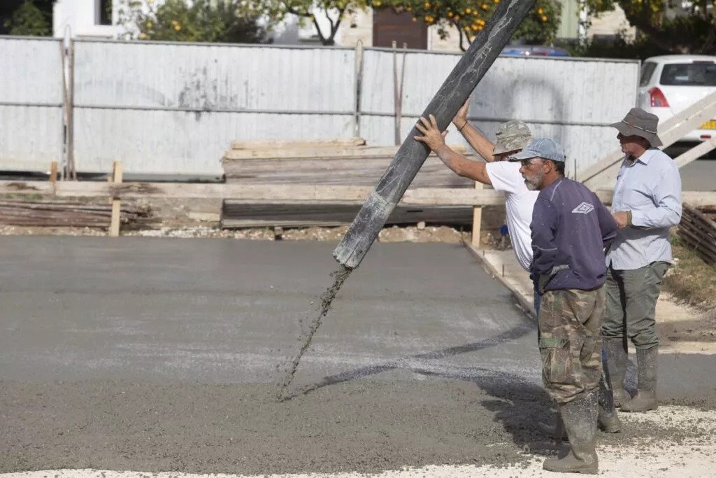Ready Mix Concrete Sector Nears Deal As Major Firm Signals Agreement