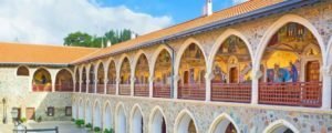 Religious Diversity Grows As Cyprus Home To Ten Different Faiths