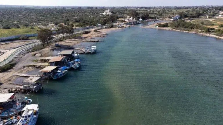 Subcontractors Seek €1.5m After Liopetri River Contract Axed