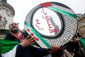 Syria Assad's Fall, The Latest Developments And Cyprus's Role