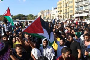 Syrian Asylum Seekers Seek Voluntary Repatriation