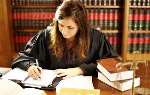 The... Shadow Of Her Doctorate