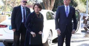 Un Official To Visit Cyprus In Early 2025, Informal Meeting Discussed
