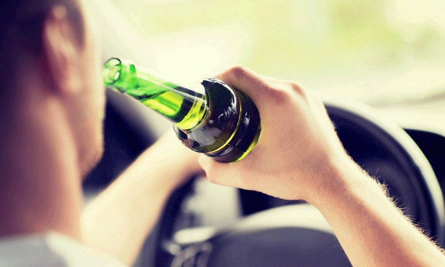 Woman Run Over Twice By Car After Attempting To Stop Drunk Driver