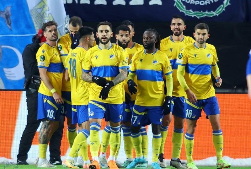 Apoel