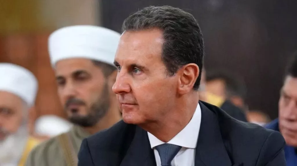 Bashar Al Assadarthrou 1024x575
