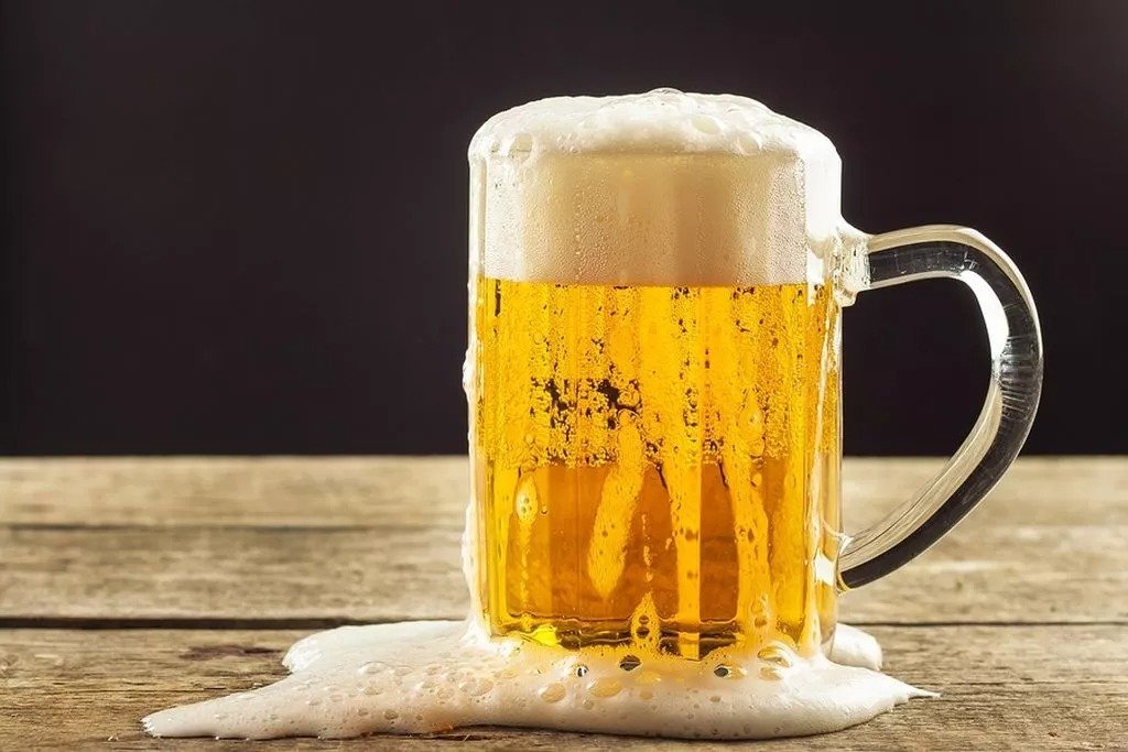 Beer