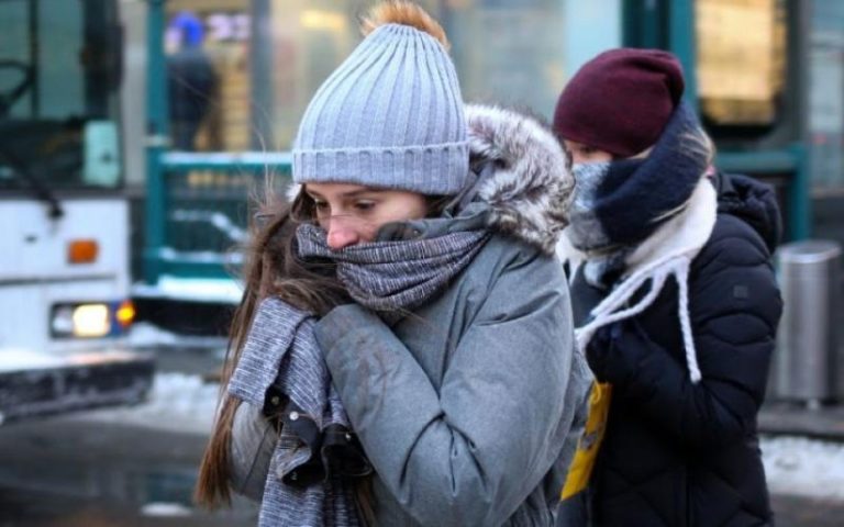 Cold