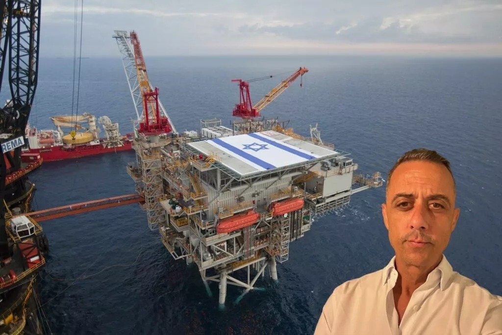 Gas Syria