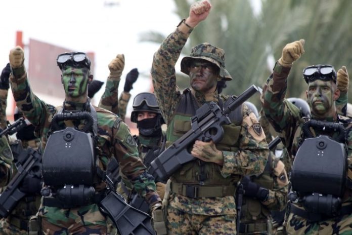 National Guard