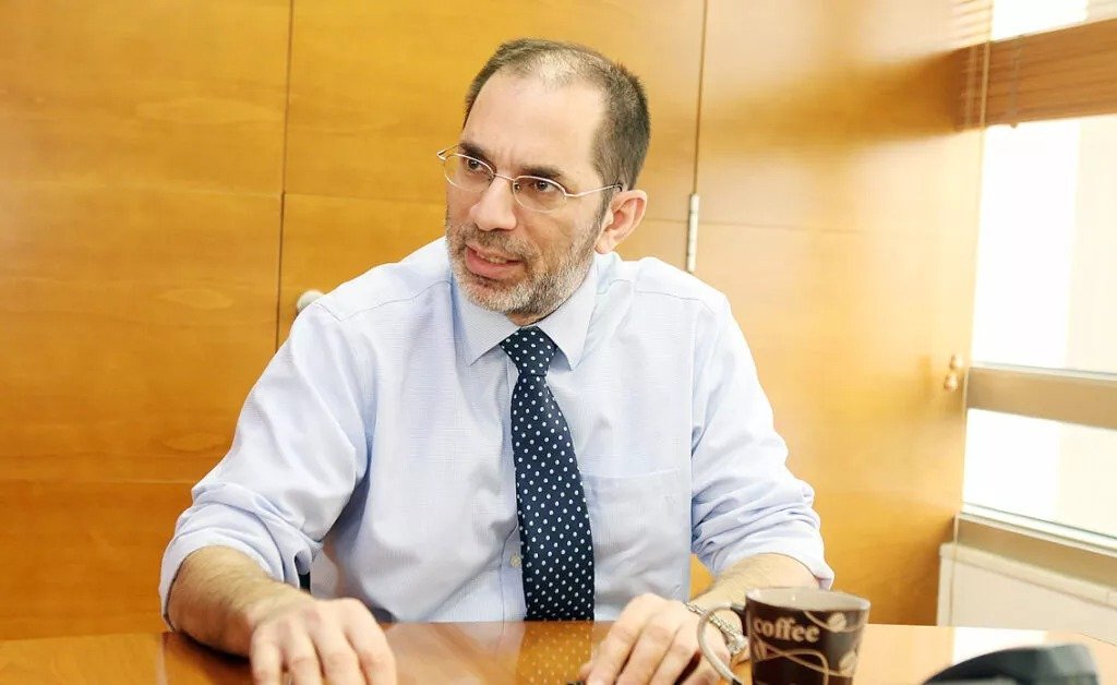 Odysseas Michaelides
