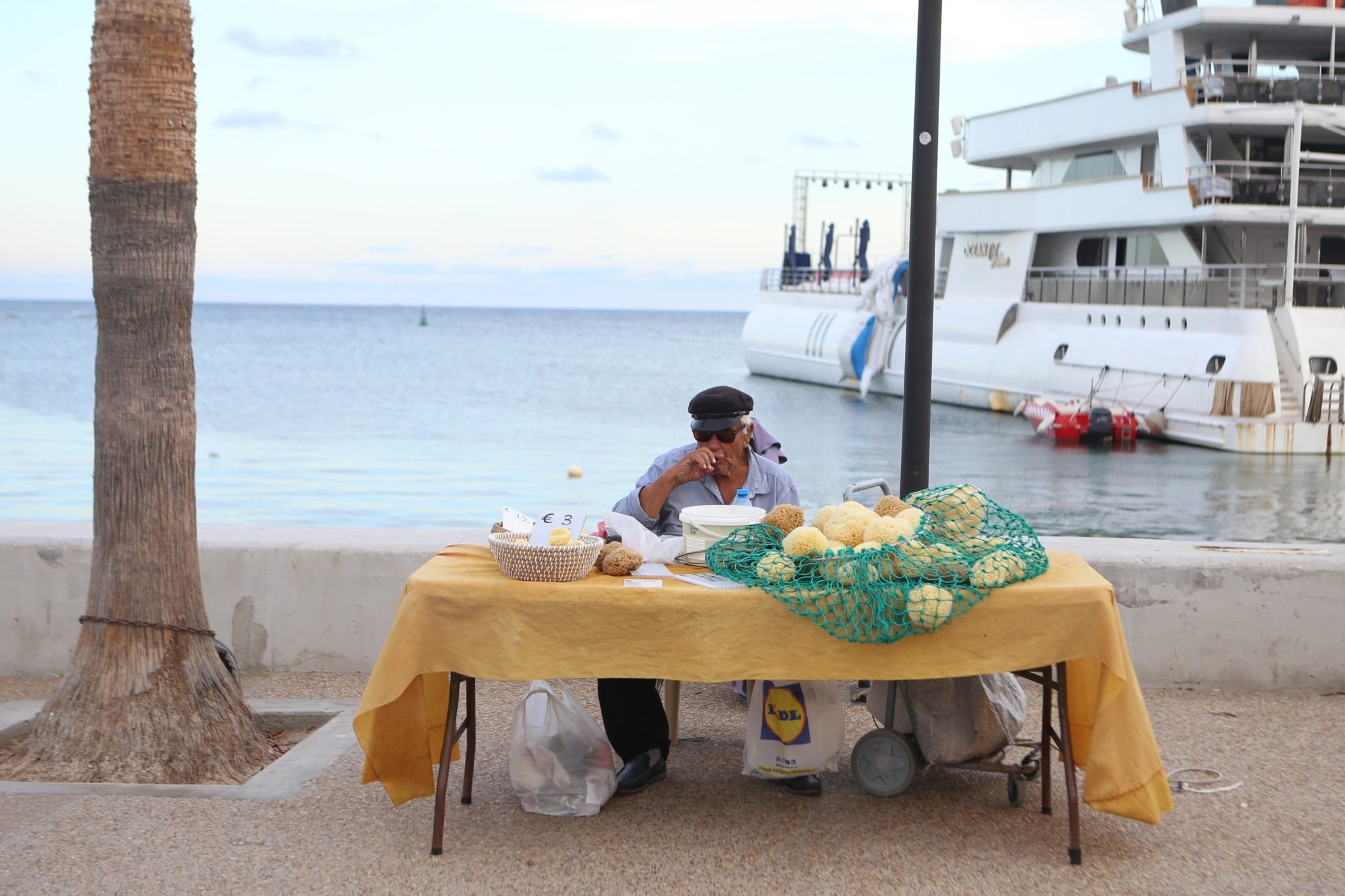 Paphos Tourism