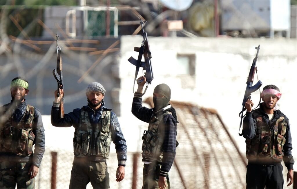 Syria