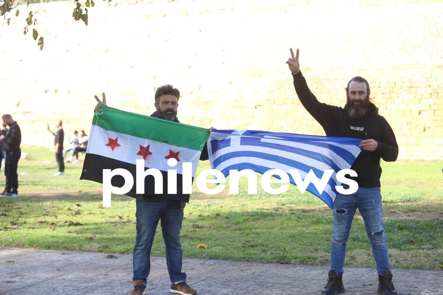 Syrians Nicosia