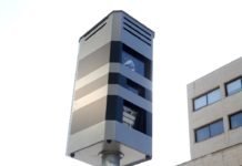 Traffic Camera