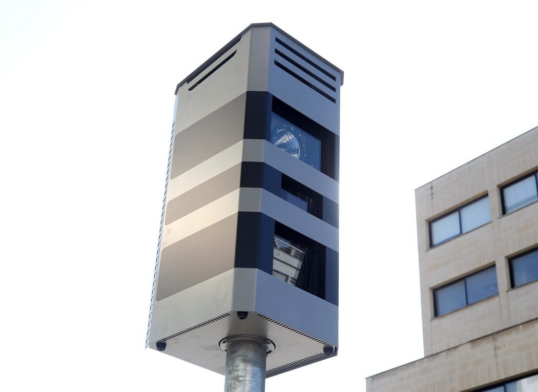 Traffic Camera