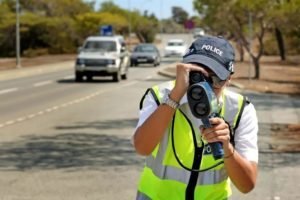 Traffic Police