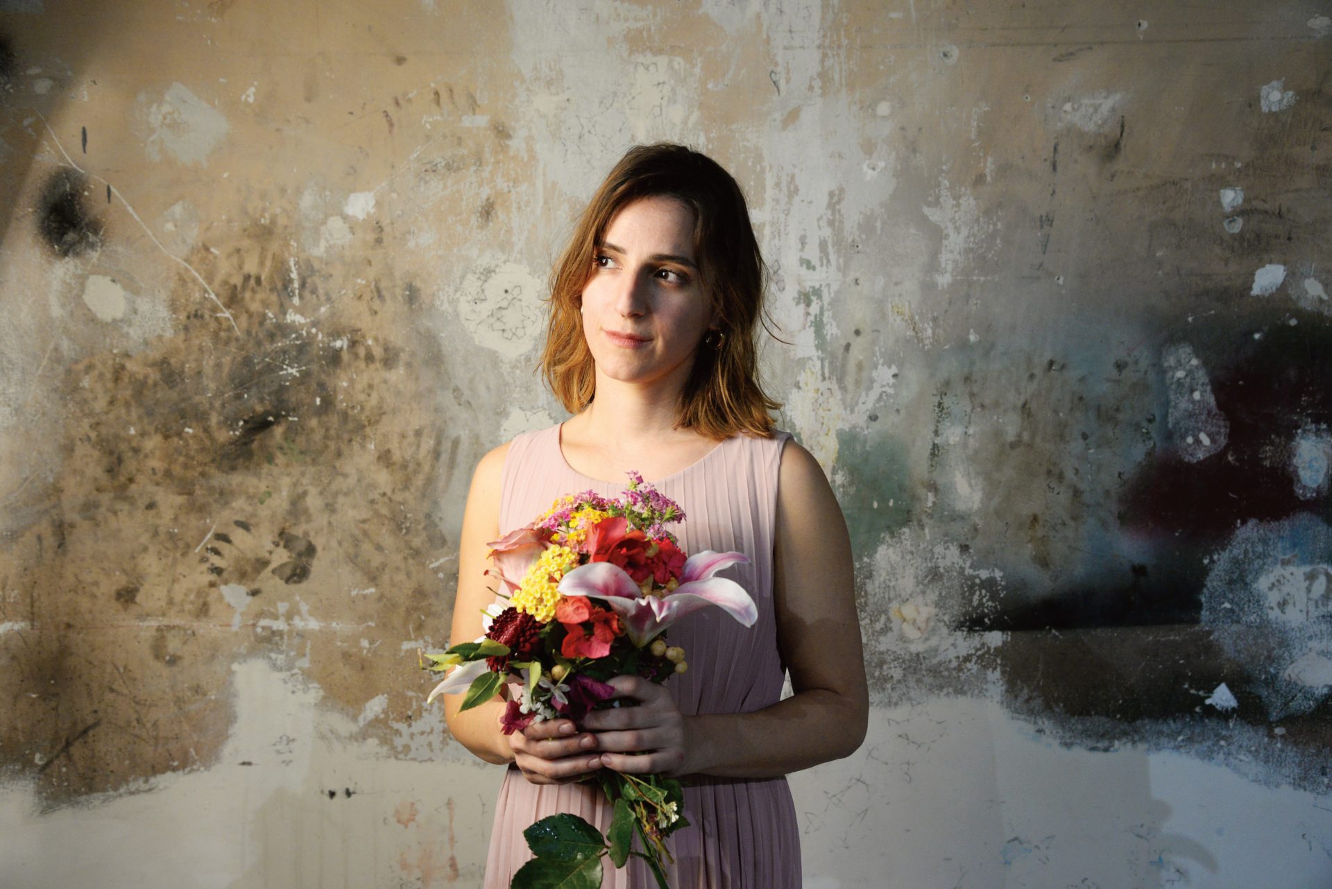 Vasiliki Anastasiou