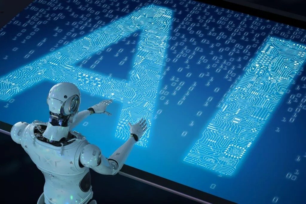 Ai Makes Modest Inroads Into Cypriot Businesses