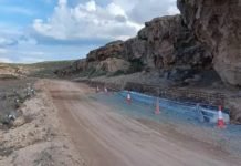 Akamas Road Project Becomes Sixth Terminated Contract Under Current Government