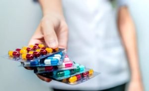Antibiotic Resistant Superbugs Put Millions Of Lives At Risk, Expert Warns