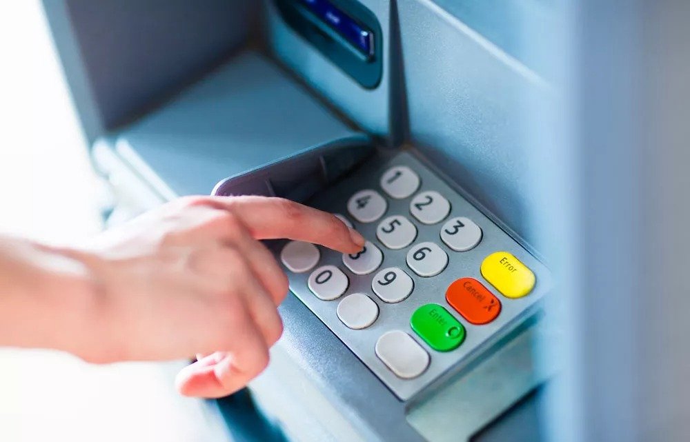 Banks To Install New Atms In Remote Areas After Branch Closures