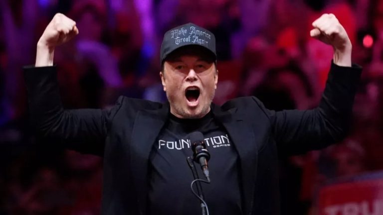 China Officials Discuss Potential Tiktok Us Sale To Musk