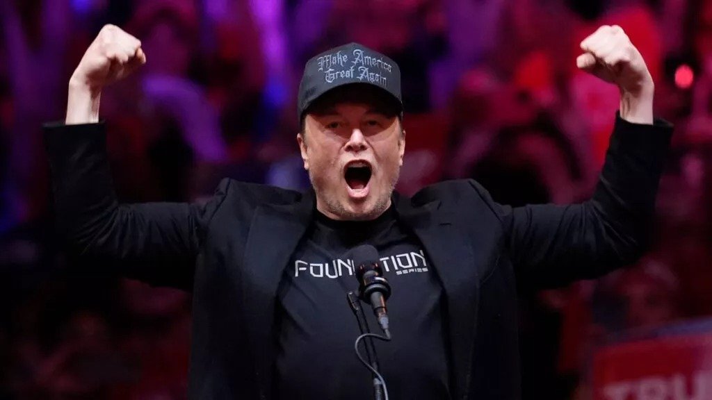 China Officials Discuss Potential Tiktok Us Sale To Musk
