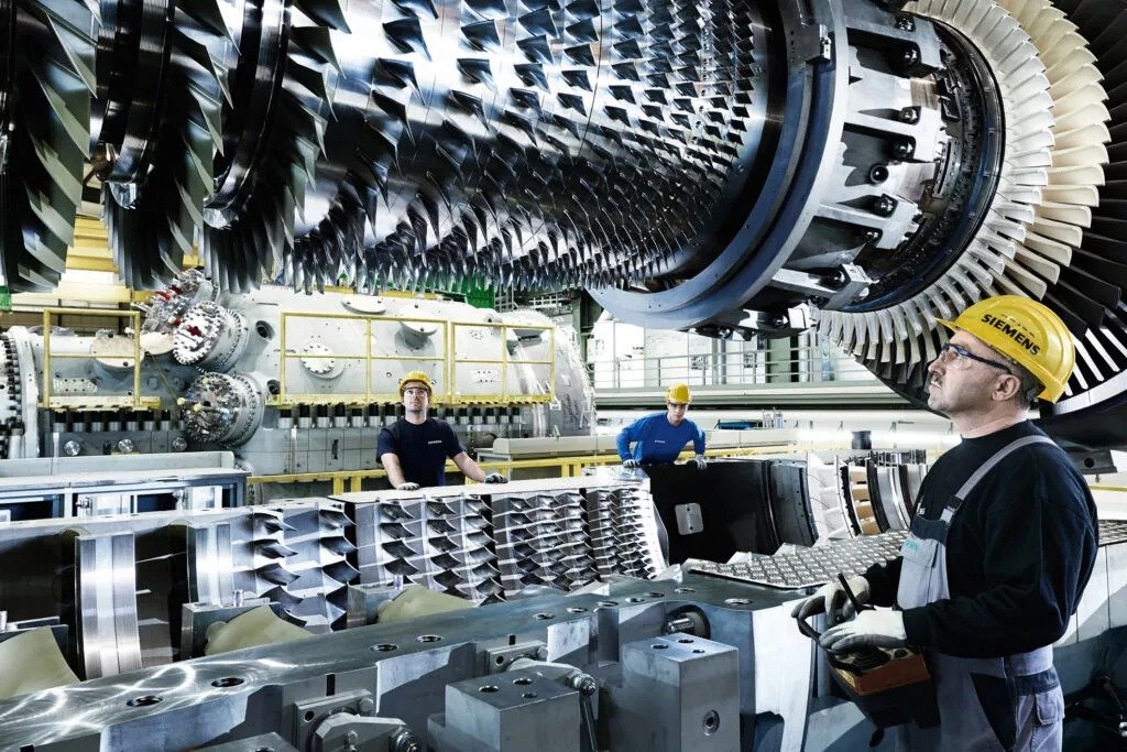 Cyprus Seeks Eu Approval For €140m Emergency Power Turbines