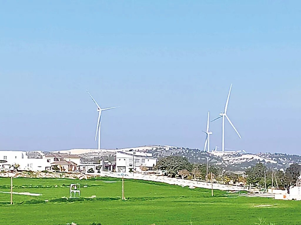 Environmental Body Approves Wind Farm In Nature Reserve