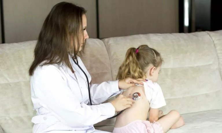 Flu Becomes Dominant Among Children As Doctors Urge Employer Support