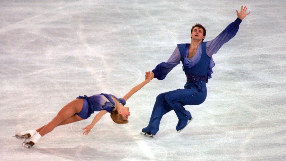 Former Russian Skating Champions Among Victims In Washington Plane Crash