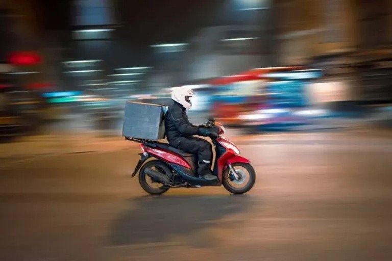 Fresh Attack And Robbery Against Delivery Driver Reported In Limassol