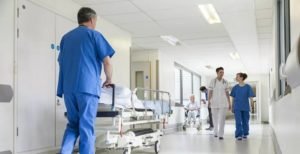 Gps Report Unprecedented Surge In Seasonal Infections