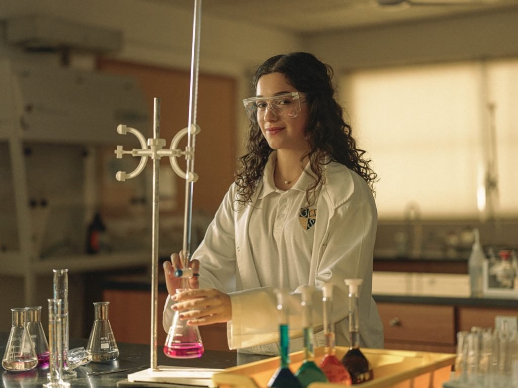 Science