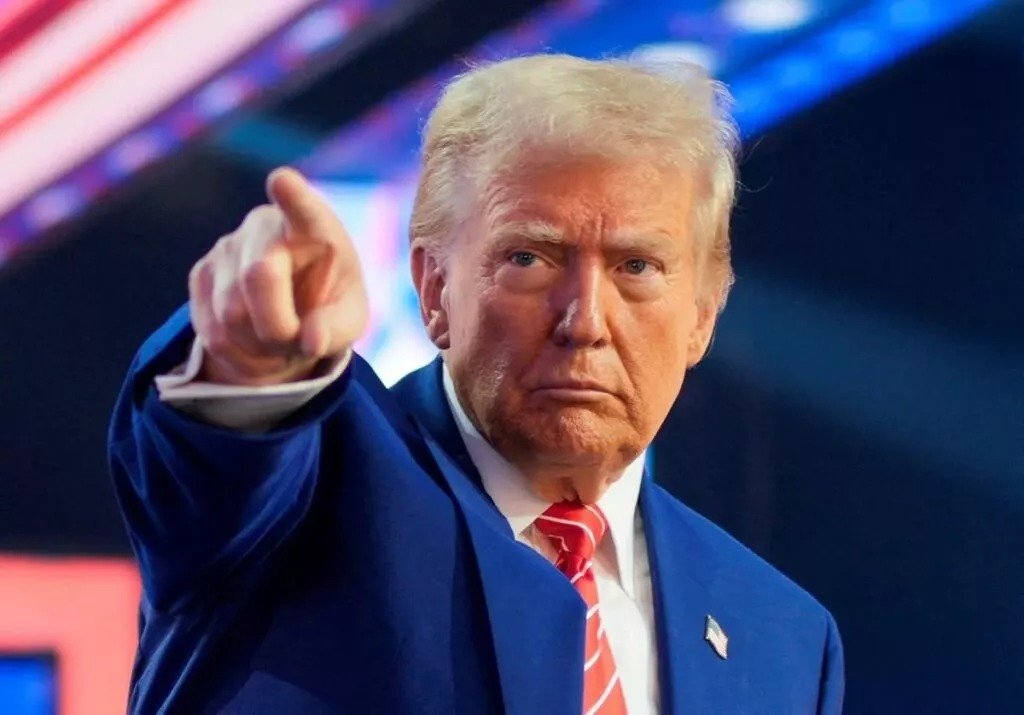 God Help Us (and Bless America)