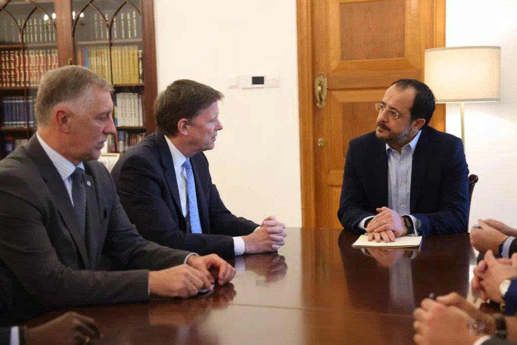 Government Criticises Unficyp's Report Over Buffer Zone Stance