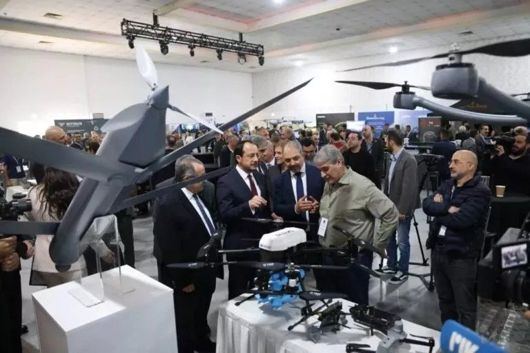 Government Establishes New Defence Industry Council