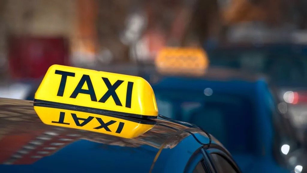 Greek Cypriot Taxi Driver Detained In Occupied Areas For Smuggling