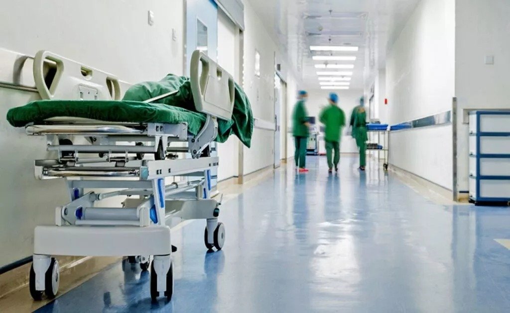 Health System Under Pressure Amid High Hospitalisation Demand